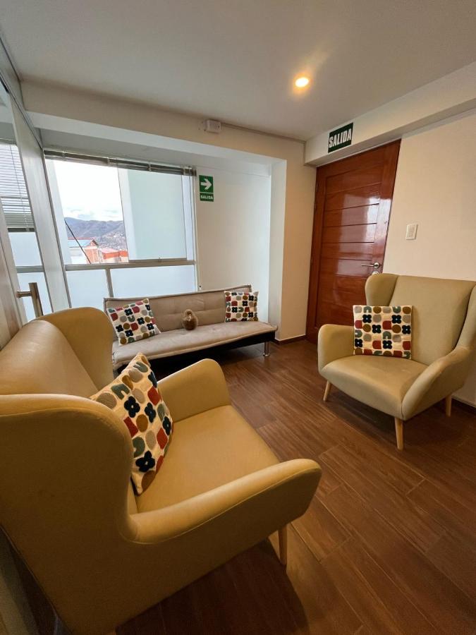 Llamas House ll - Bed and Breakfast Cuzco
