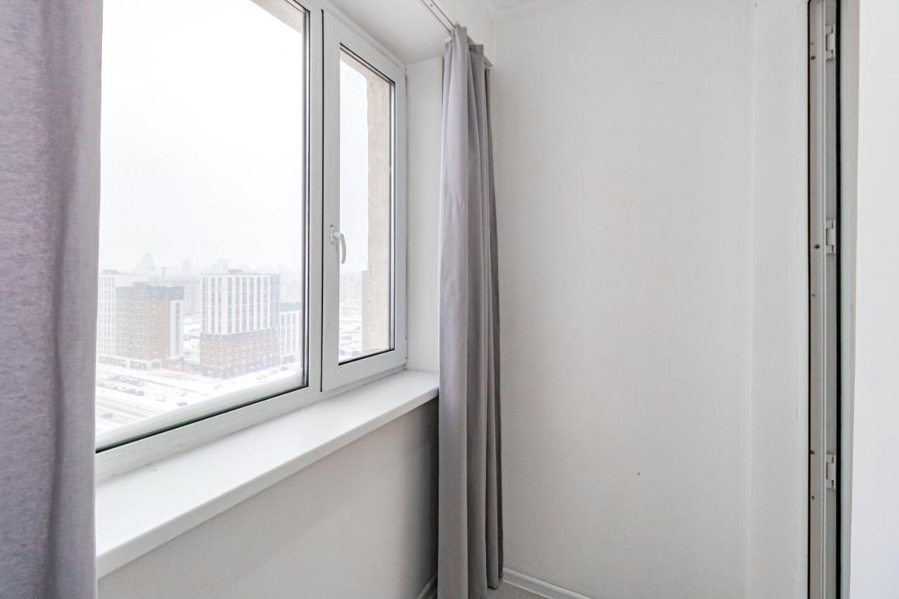 Самрук Towers Комфорт - B&B