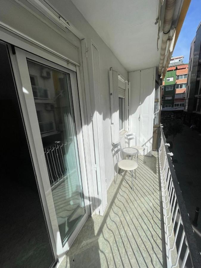 Casa Paco Benidorm - B&B Benidorm