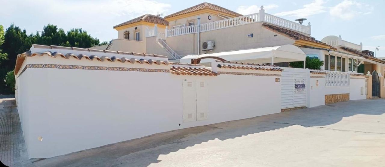 Casa Marbella - B&B San Fulgencio