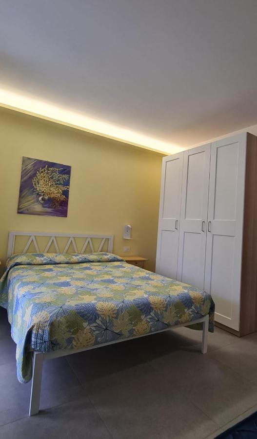 Triple Room with Terrace