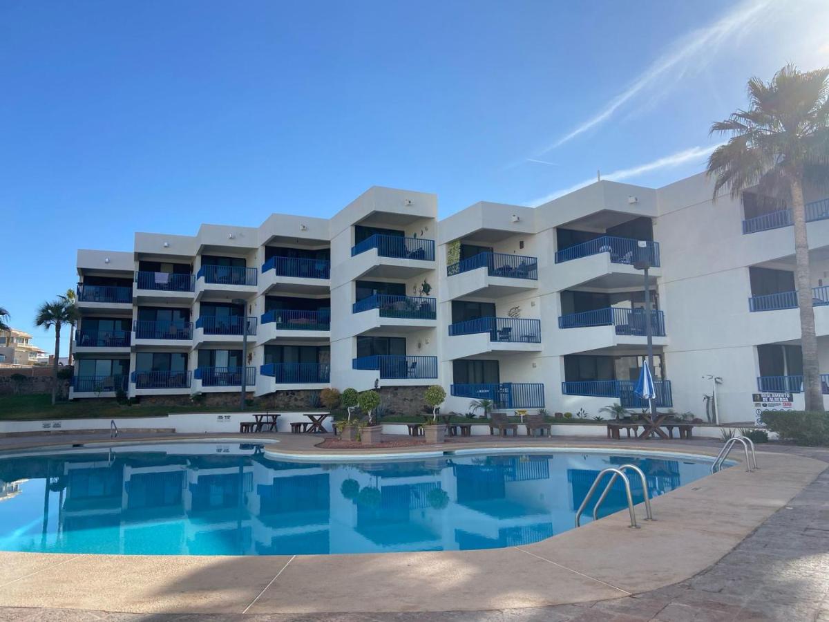 Hermoso condominio frente al mar - Chambres d’hôtes