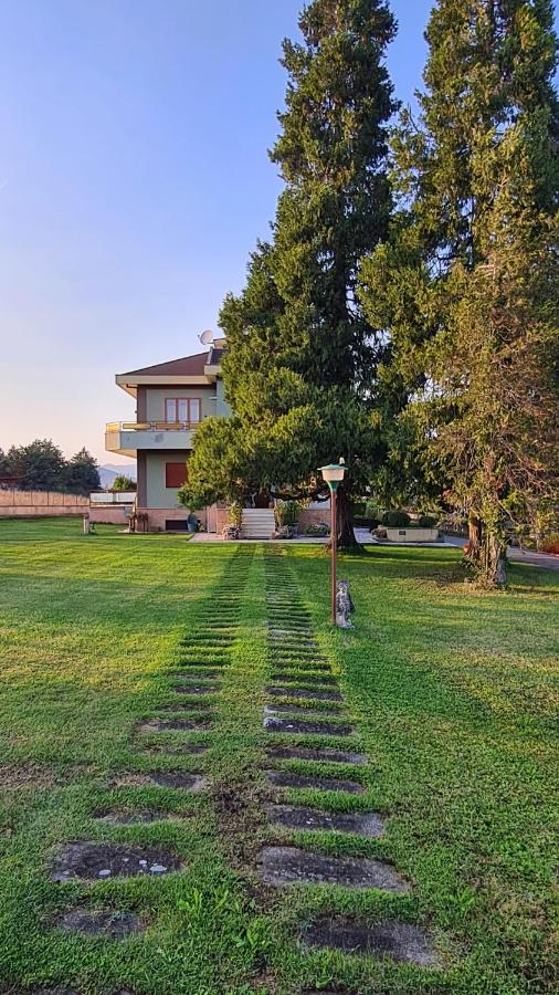 Mansarda Bellavista & La Villa dei Nonni - Bed and Breakfast Sulmona