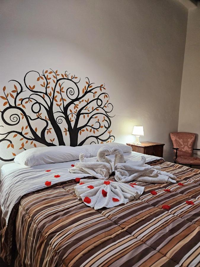 Home Sweet Home Galatro - Chambres d’hôtes Galatro