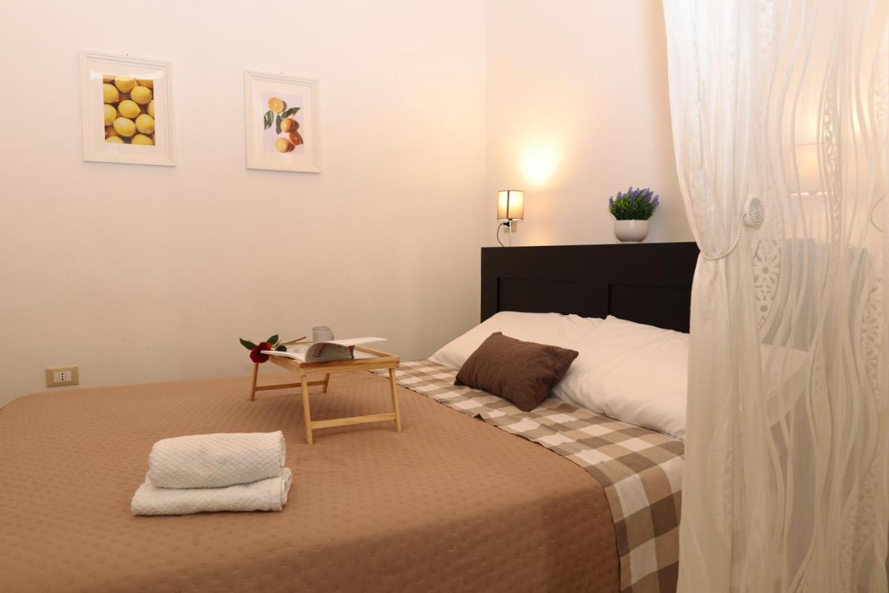 Moire Apulian Apartment - Bed and Breakfast