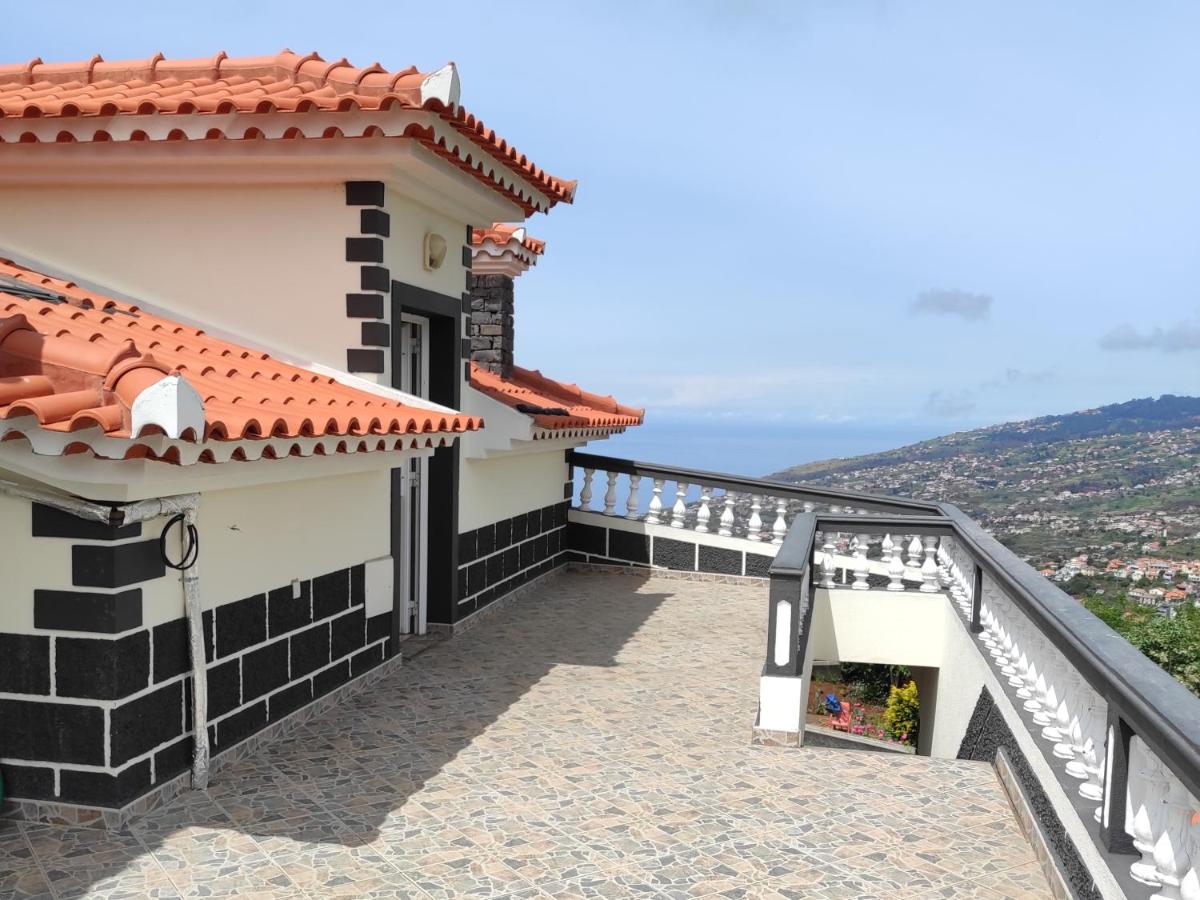 Casa Câmara - B&B Arco da Calheta