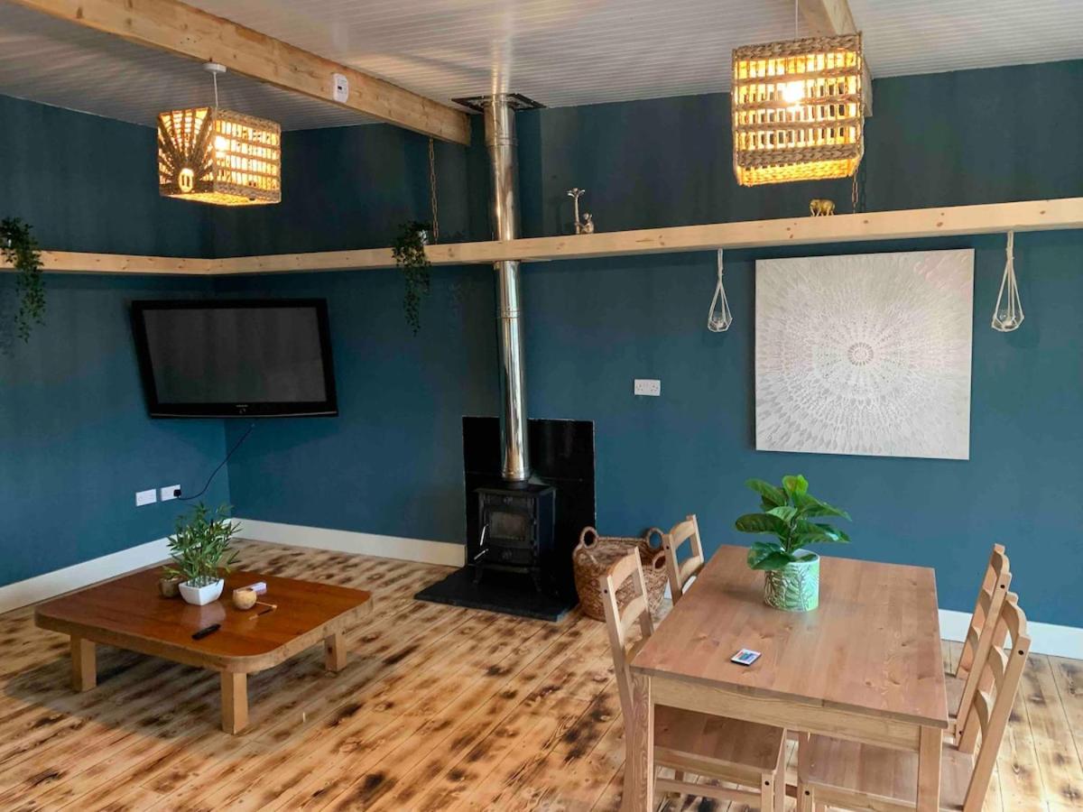 The Cosy Castaway - Bed and Breakfast