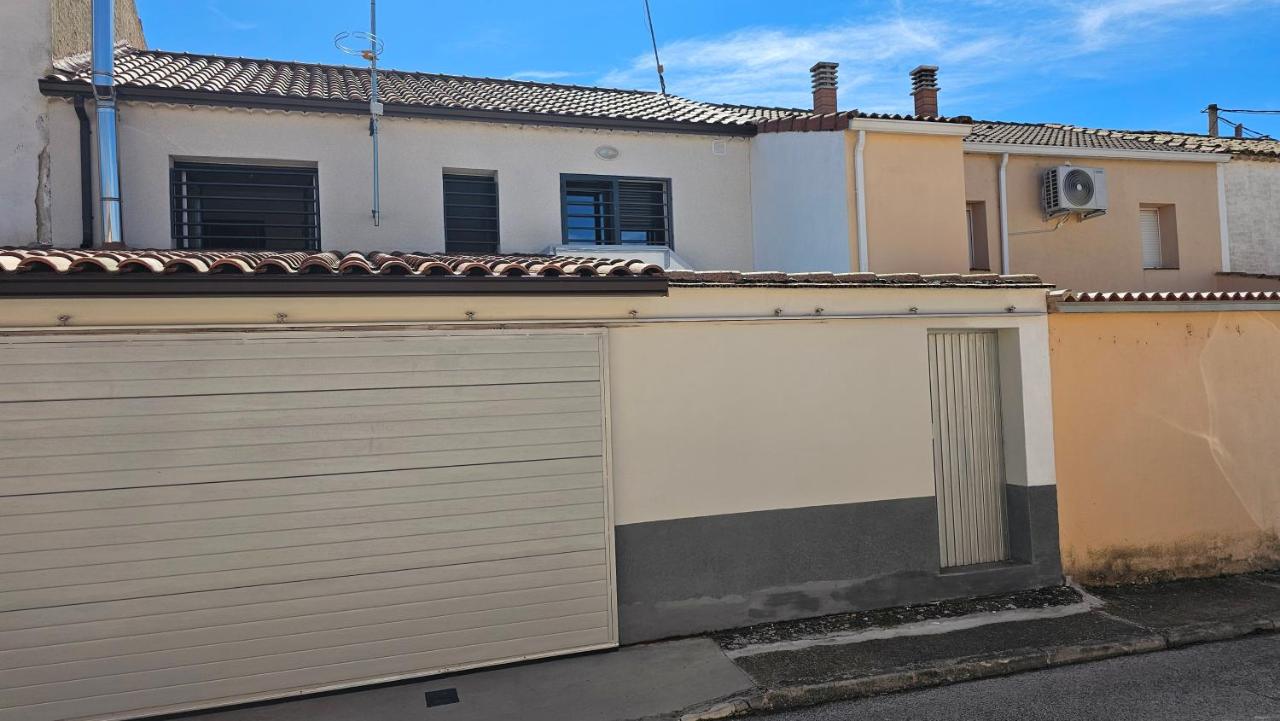 la casita - B&B