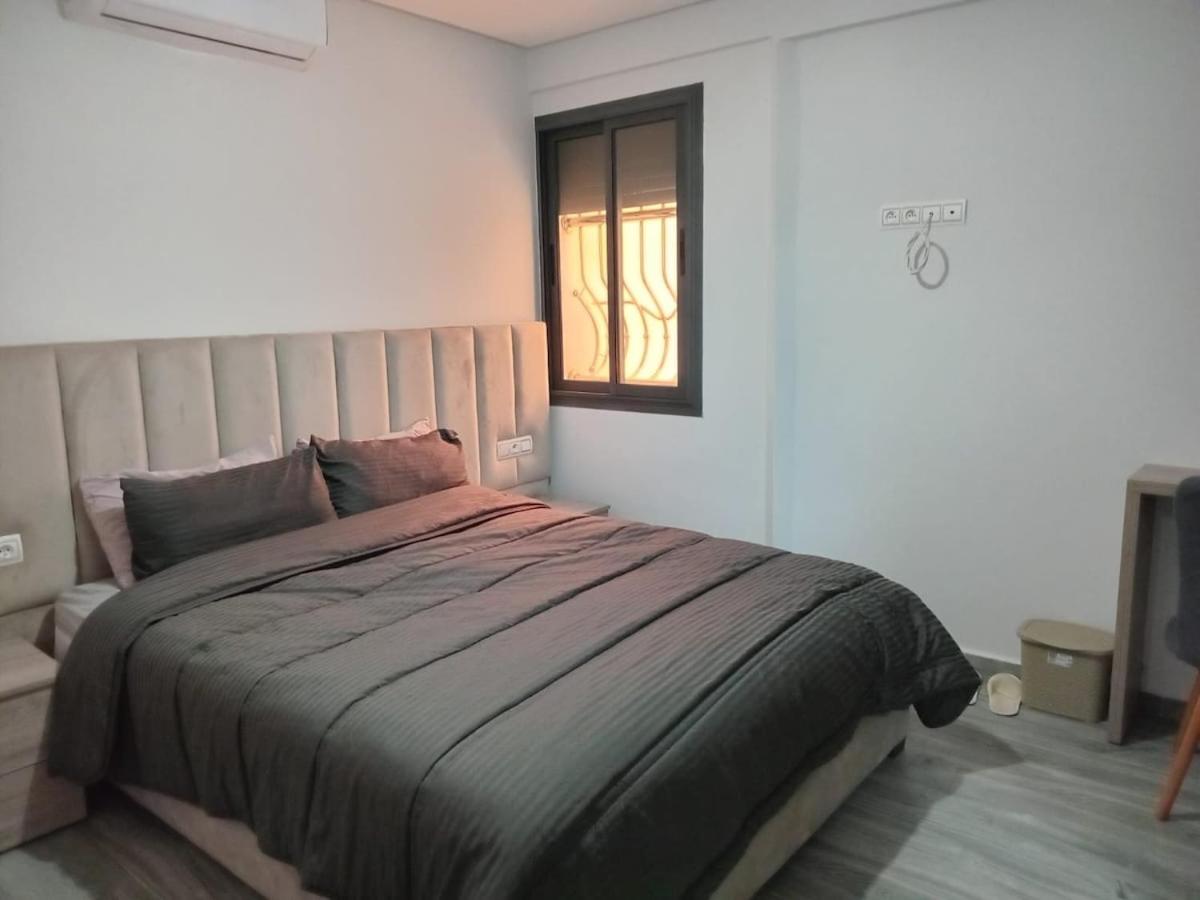 Appartemment Agadir Bay - B&B Agadir