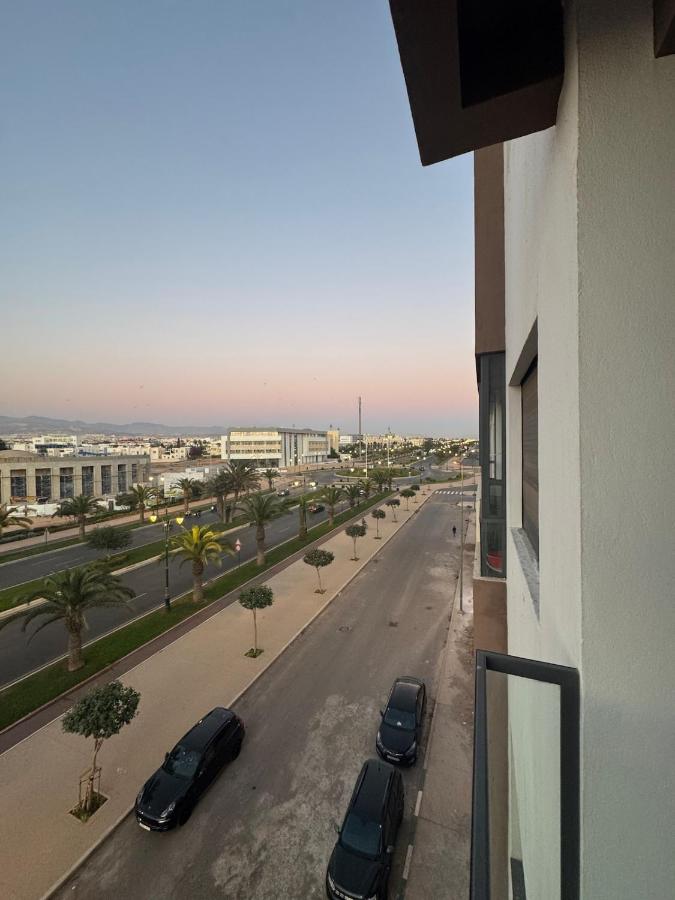 Appartemment Agadir Bay - B&B Agadir