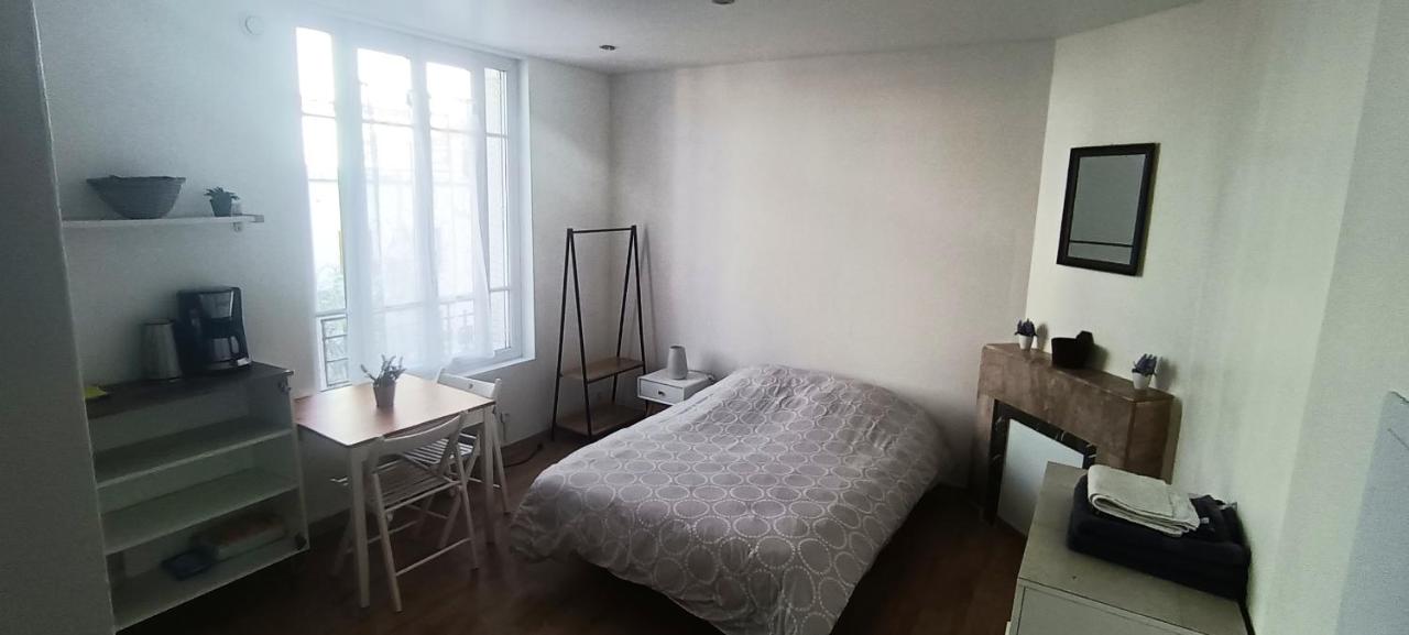Studio porte de Paris - B&B