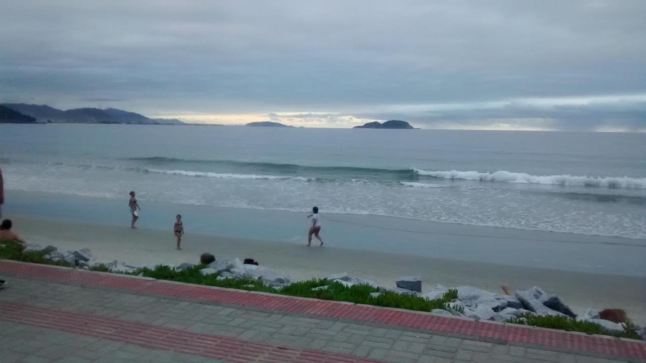 Residencial Drops De Aniz - Ferienwohnung Florianópolis