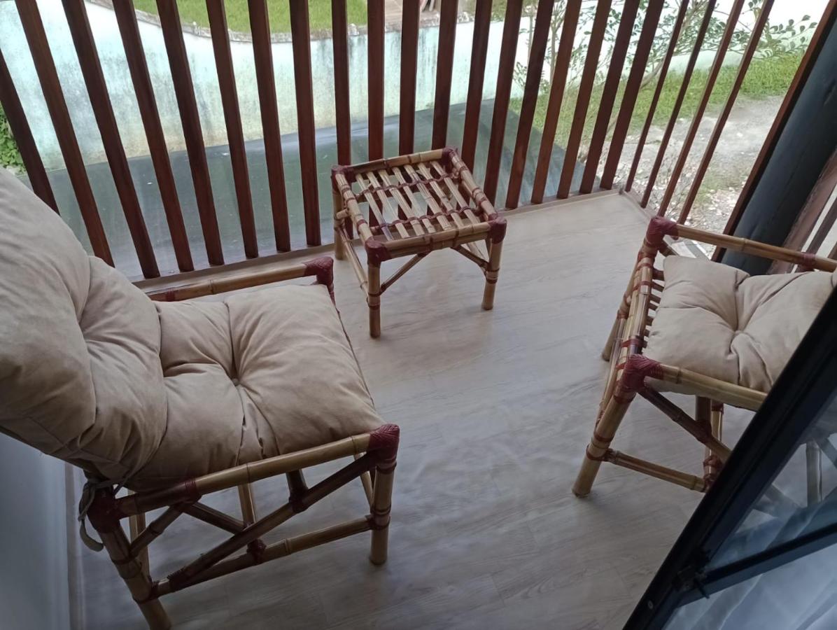 Chalé Duplex monte fuji ubatumirim - Ferienwohnung Ubatuba