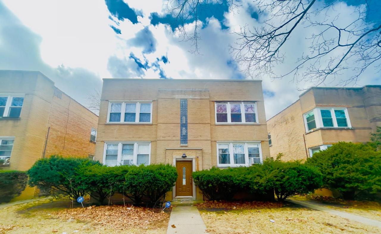 Apartment Home close to NWU & Hospitals - Chambres d’hôtes