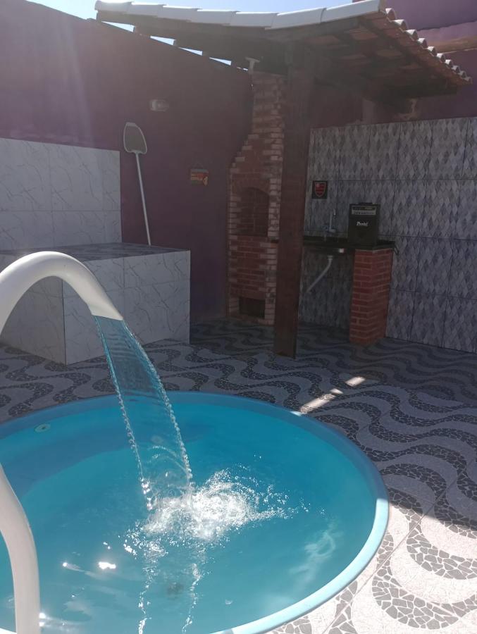 Casa Tropical City - B&B Iguaba Grande