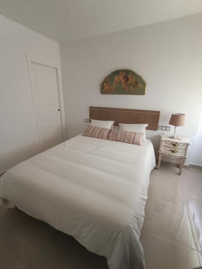 Three-Bedroom Premium Apartment