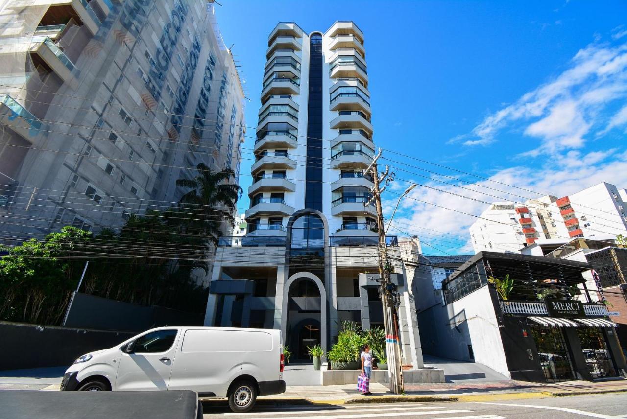Flat no Central Park Residence - CEN004 - B&B