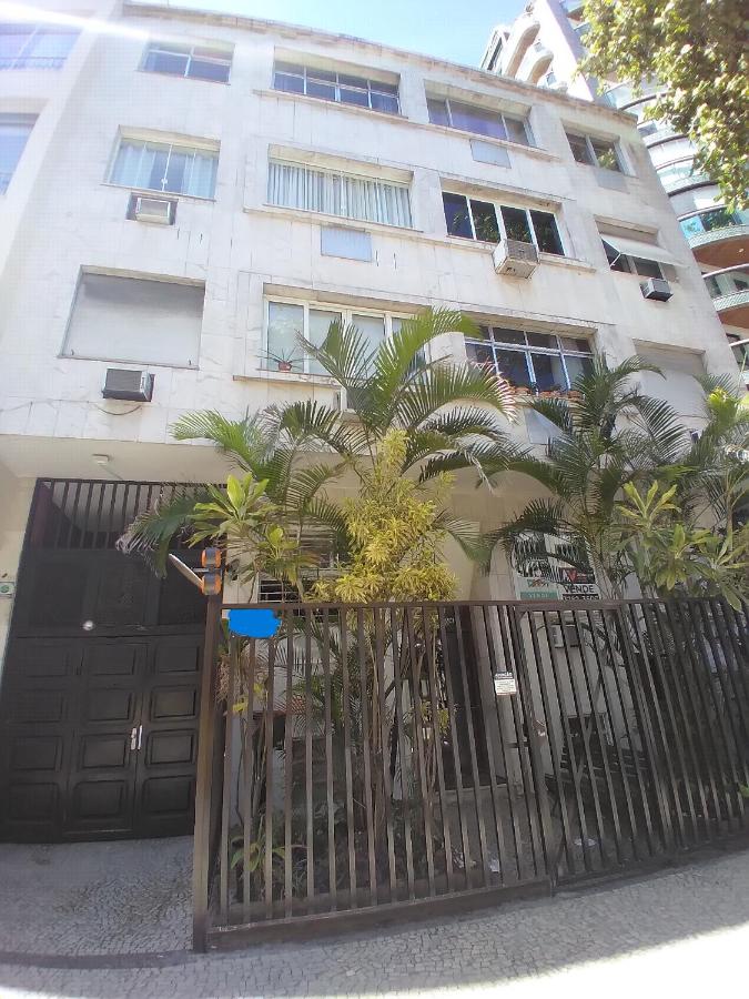 Luxo em Ipanema 204 - Bed and Breakfast Rio de Janeiro