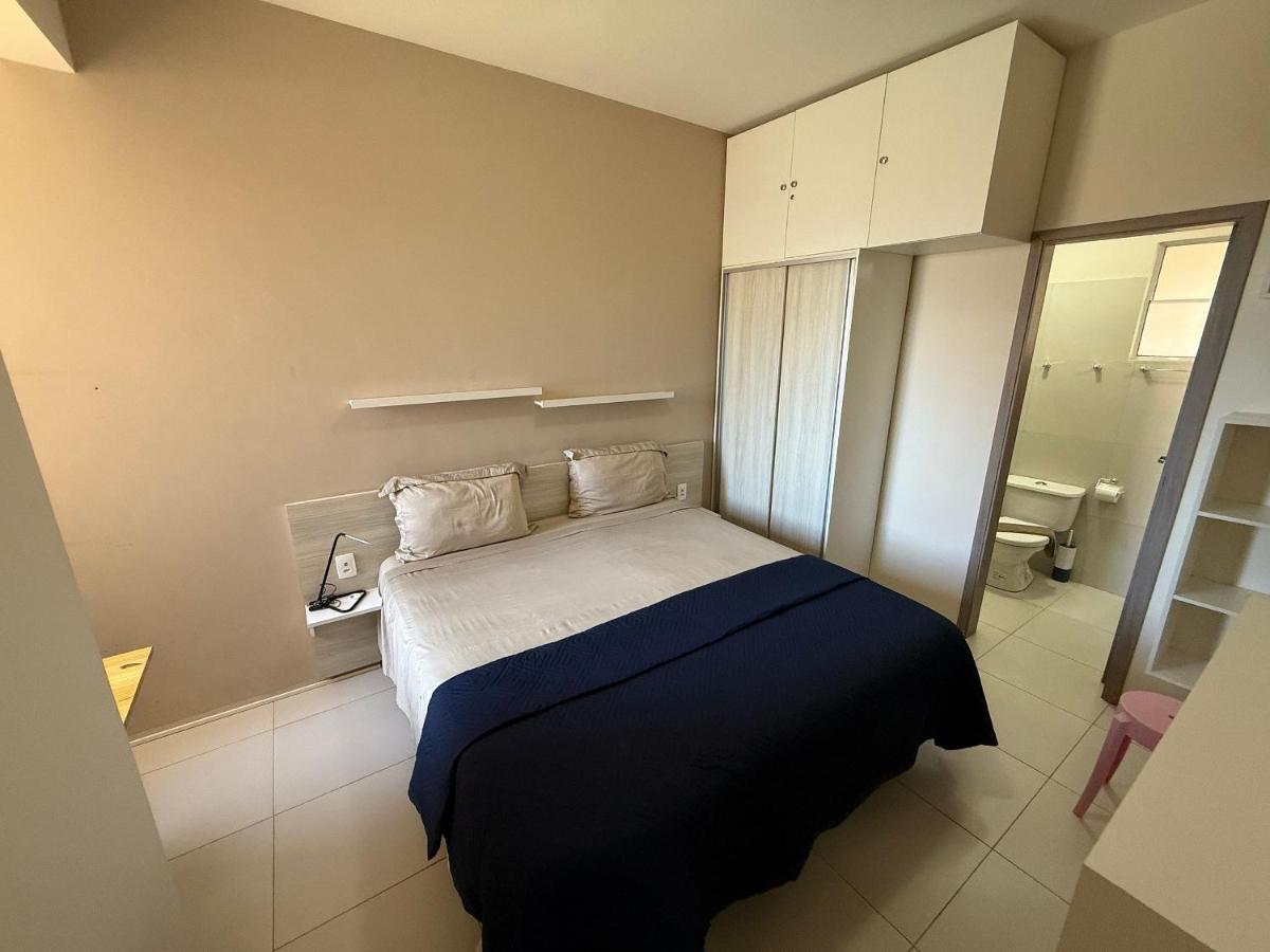 Two-Bedroom Apartment with Balcony and Sea View