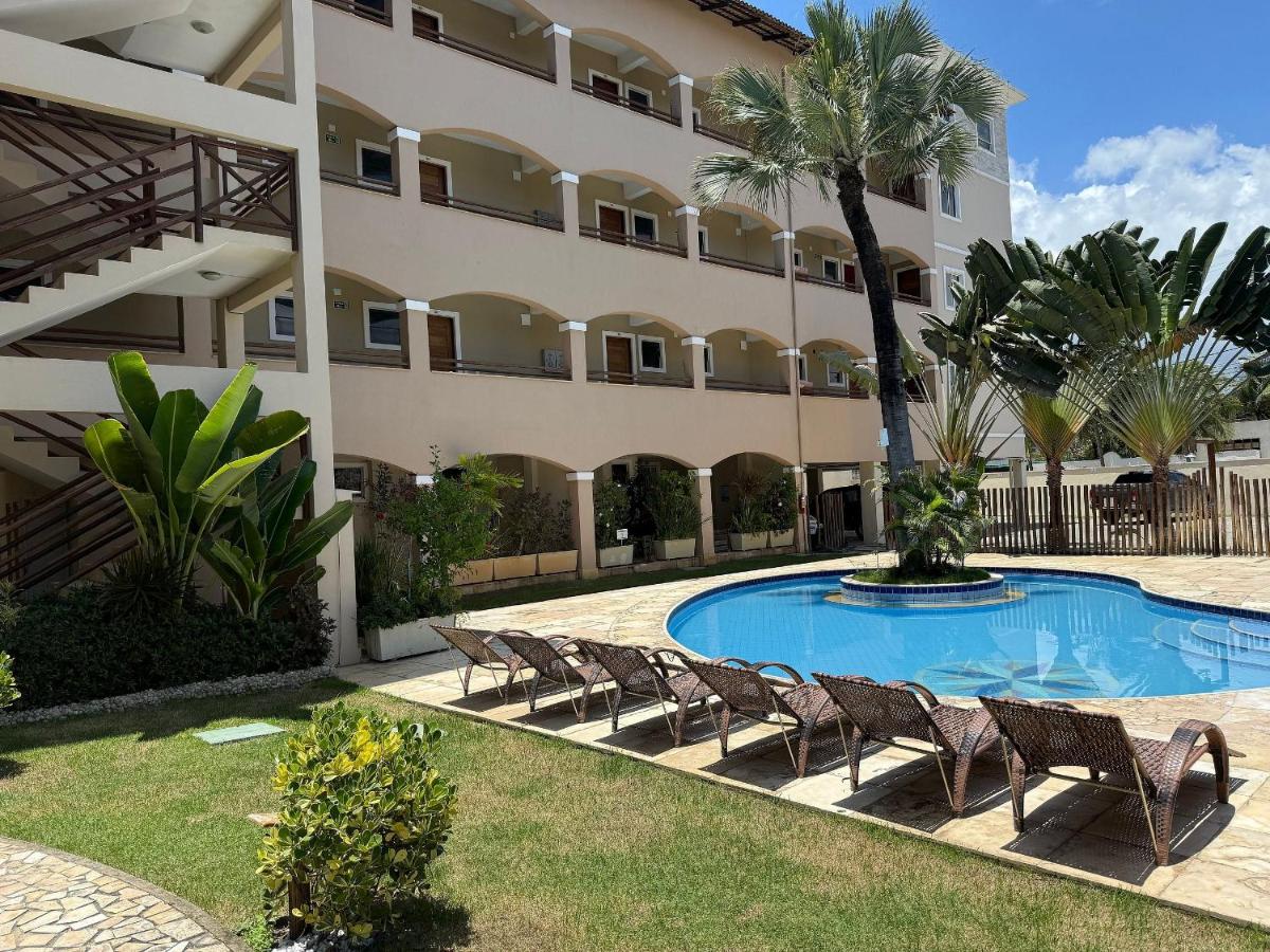 Hosts BR - Vista Mar no Cumbuco Residence - B&B Cumbuco