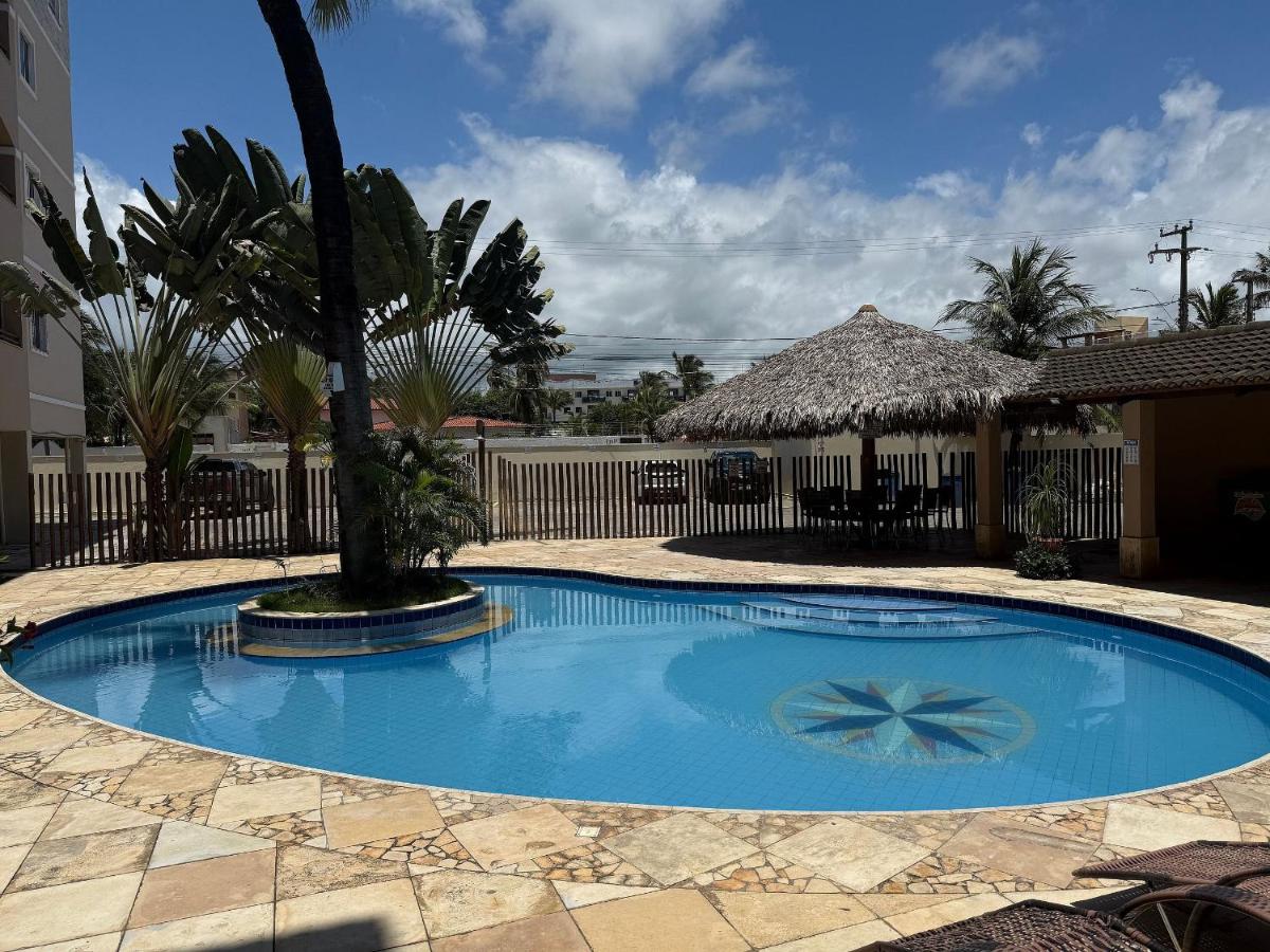 Hosts BR - Vista Mar no Cumbuco Residence - Chambres d’hôtes Cumbuco