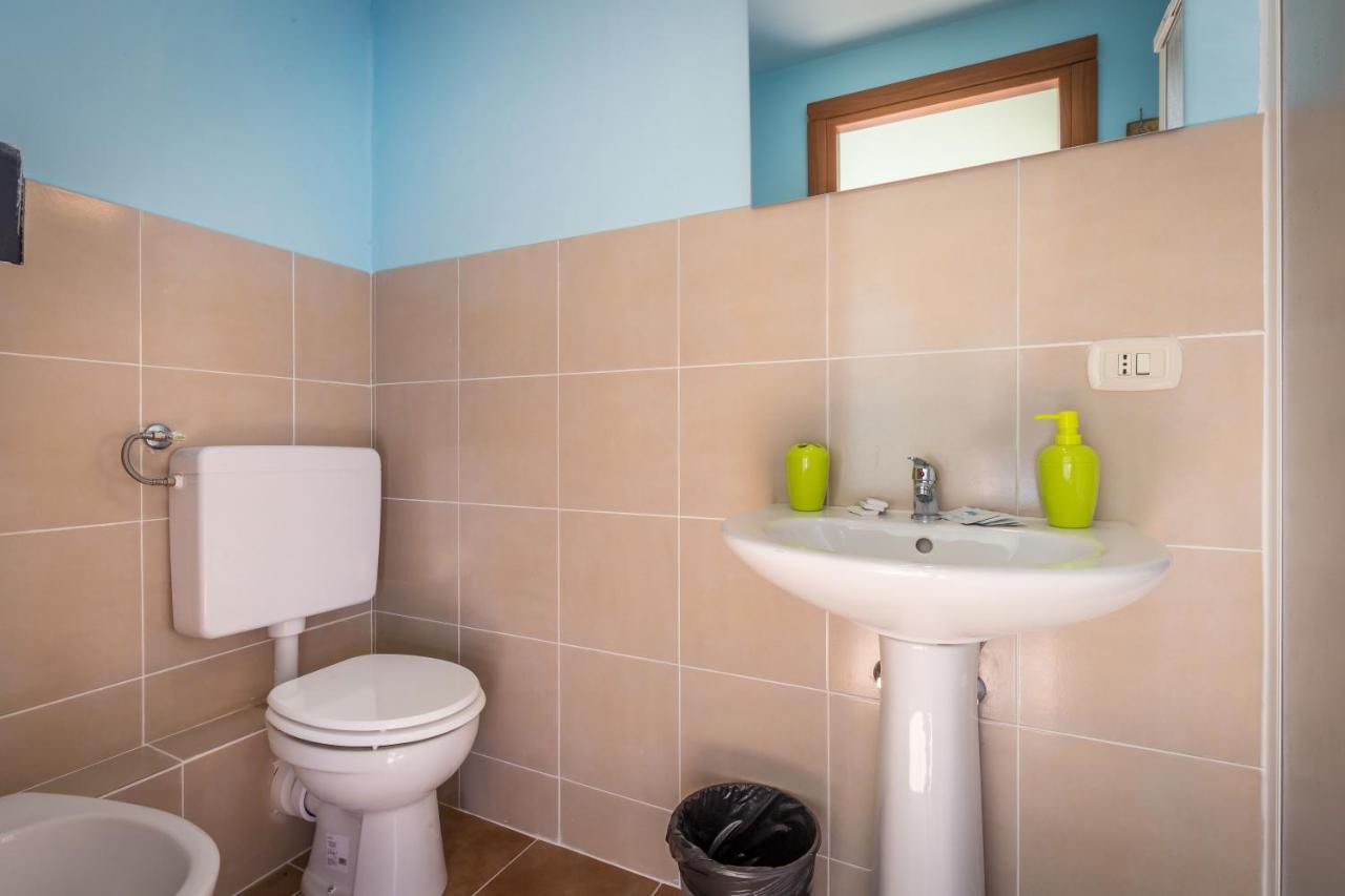 Quadruple Room with Private Bathroom