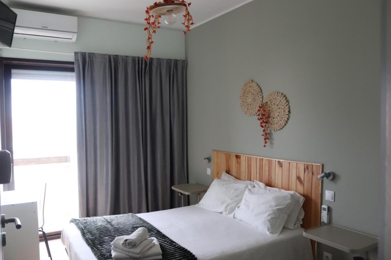 Habitación Doble con baño privado