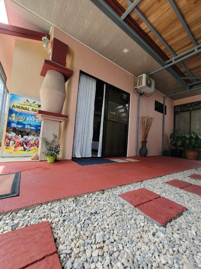 Arenal Memories. - B&B