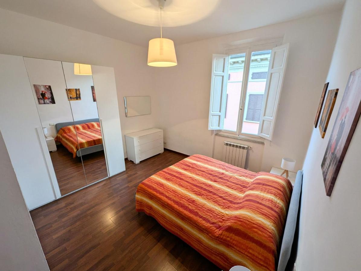 Tuscany Home Montecatini Centro - B&B