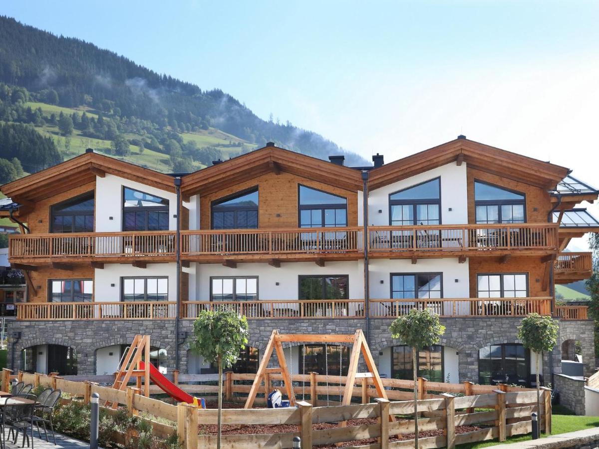 Tauern Suites Mitterwirt TOP 312 - B&B