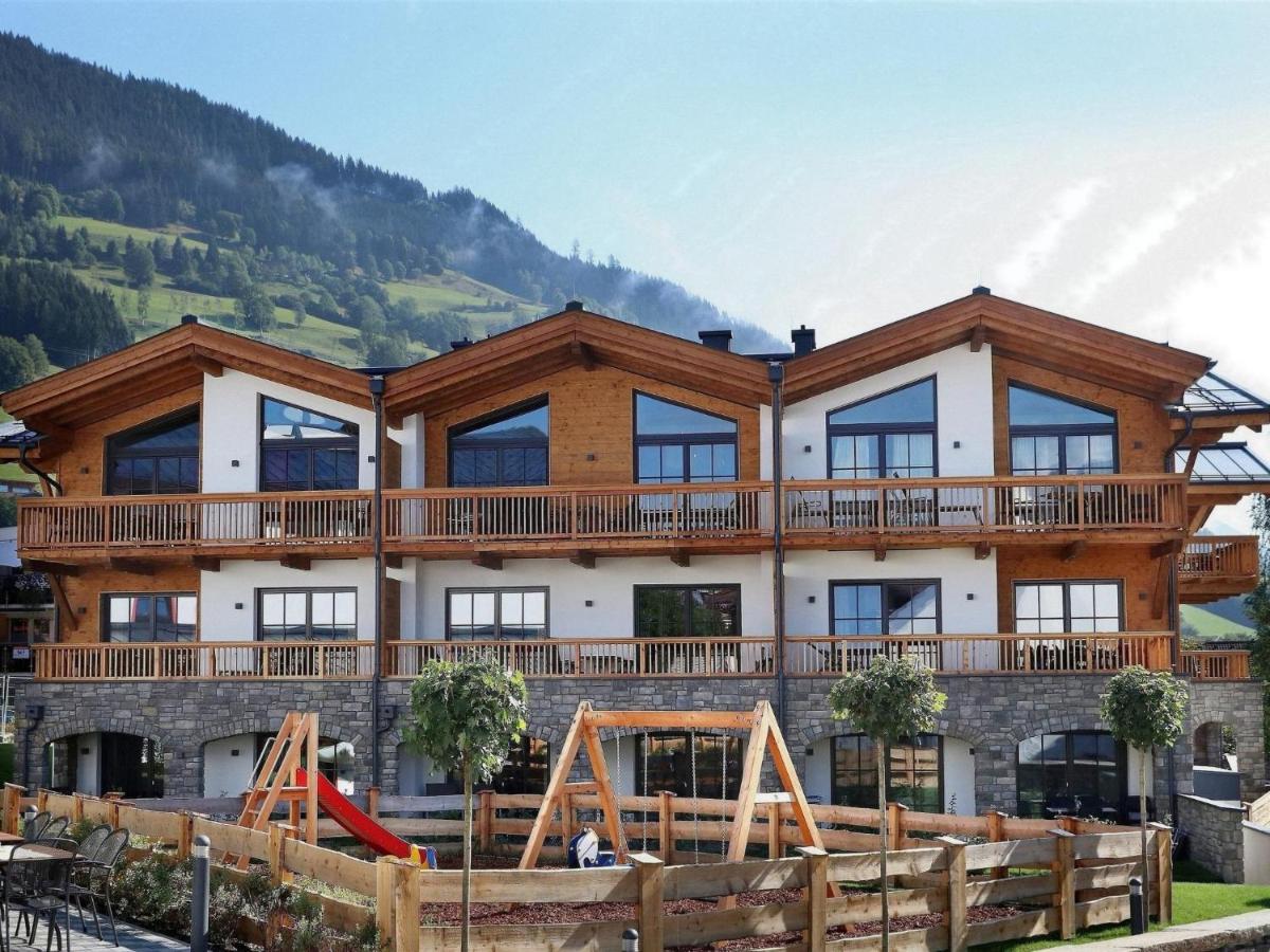Tauern Suites Mitterwirt TOP 321 - B&B