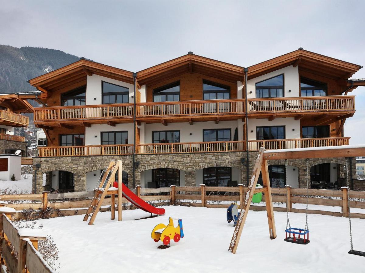 Tauernsuites Mitterwirt TOP 322 - B&B Piesendorf