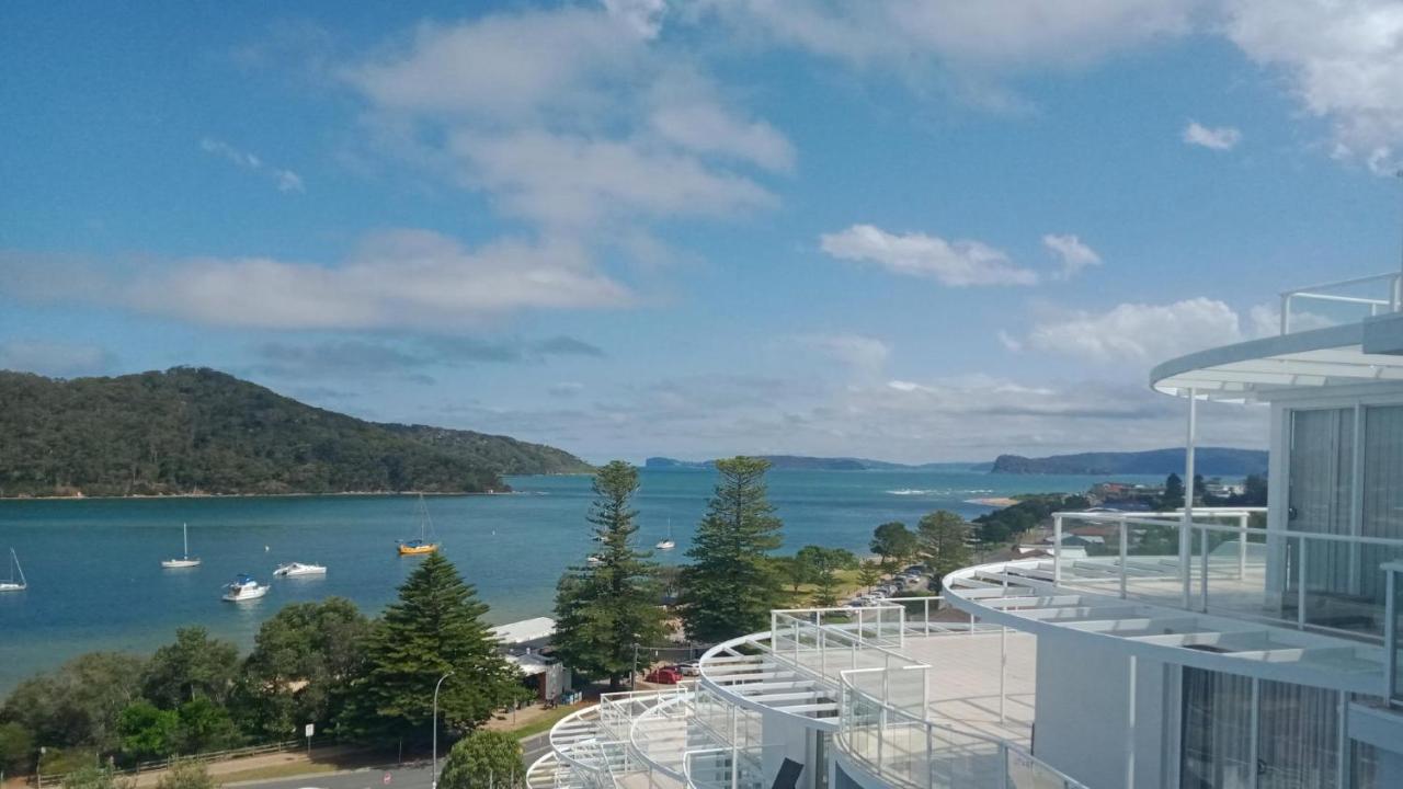 Panorama Daze Ettalong Beach - B&B
