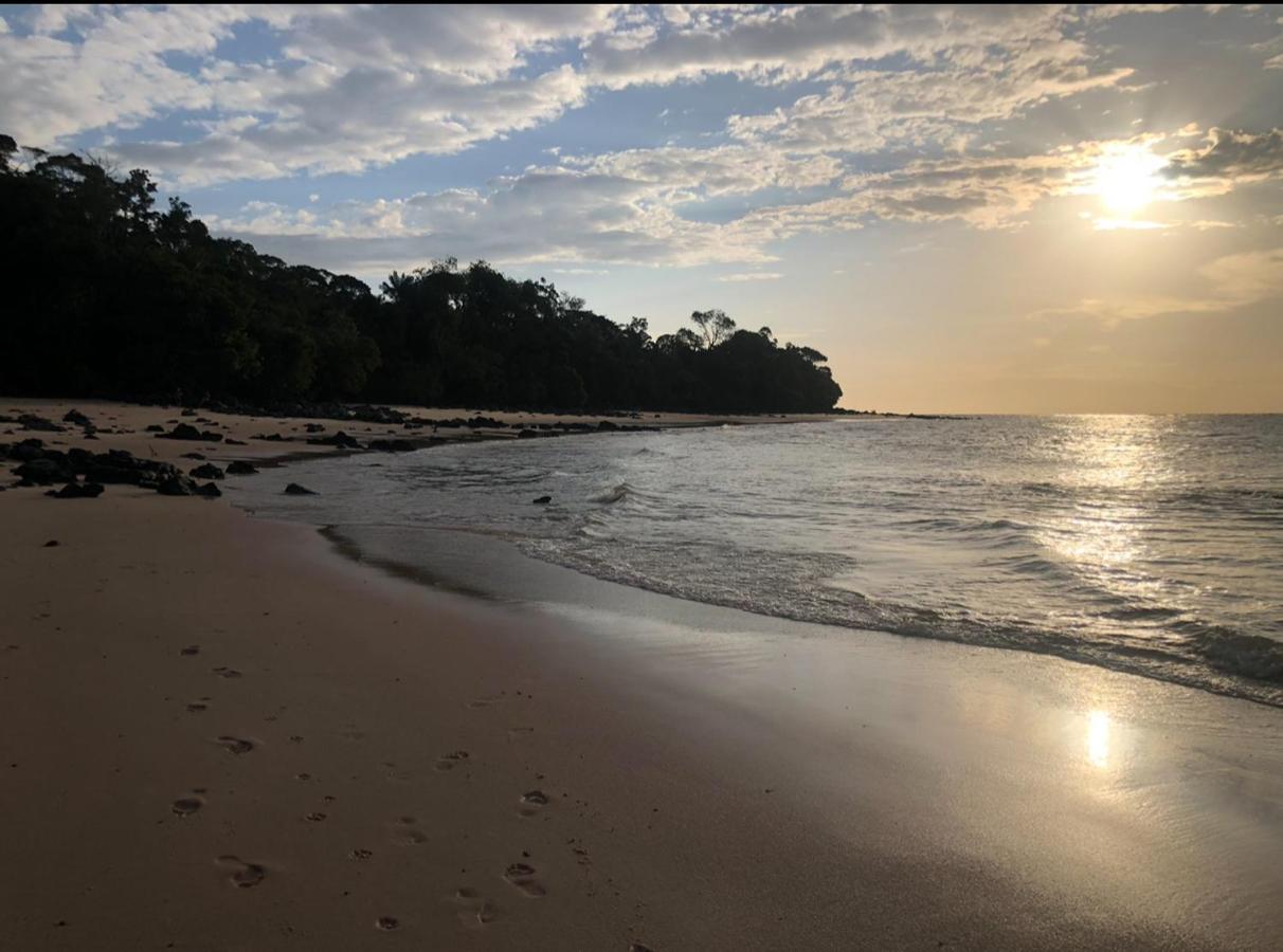 Pousada Recanto do Sabiá - B&B Barcarena
