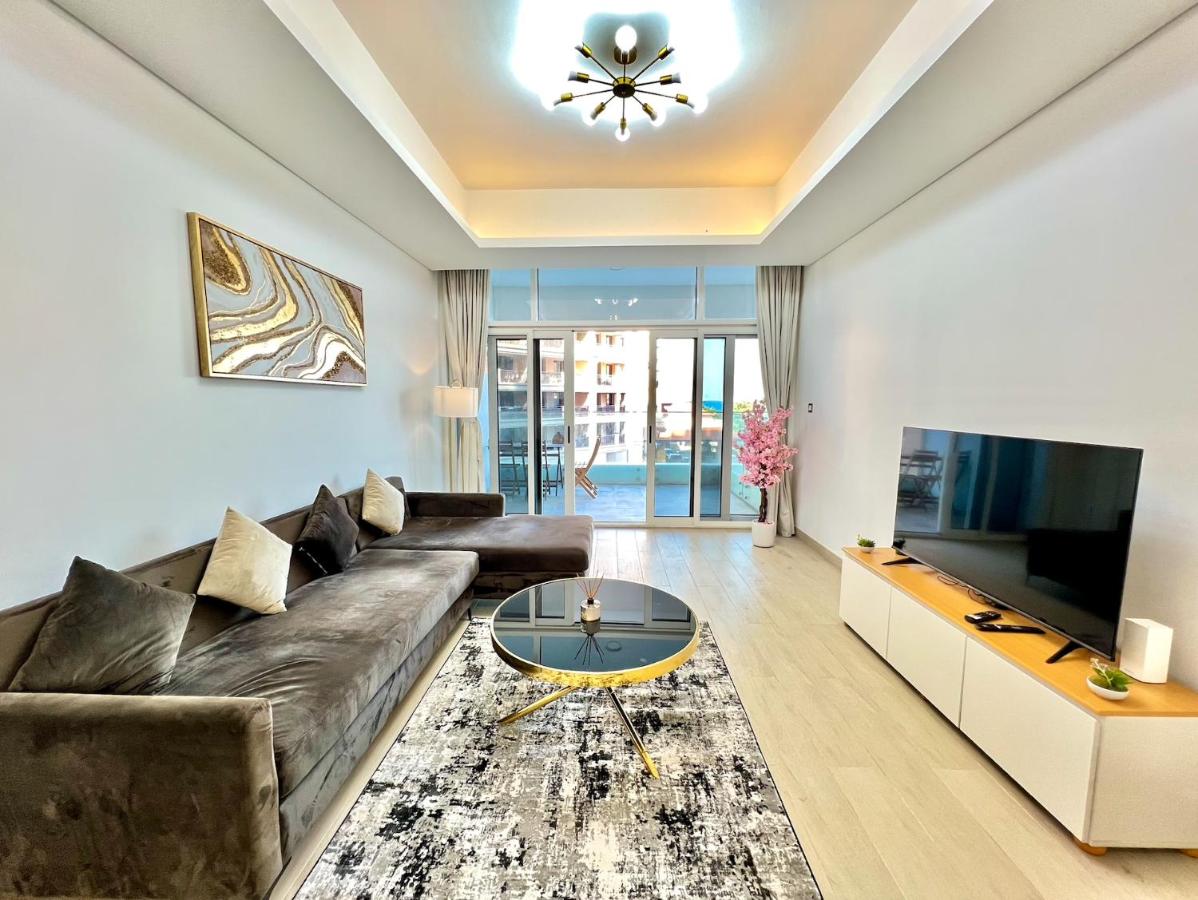 Azizi Mina - Palm Jumeirah - B&B