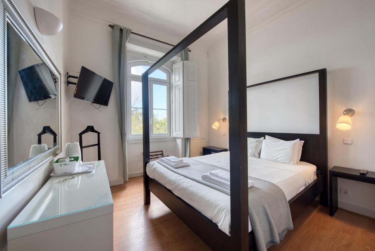 Superior Doppelzimmer