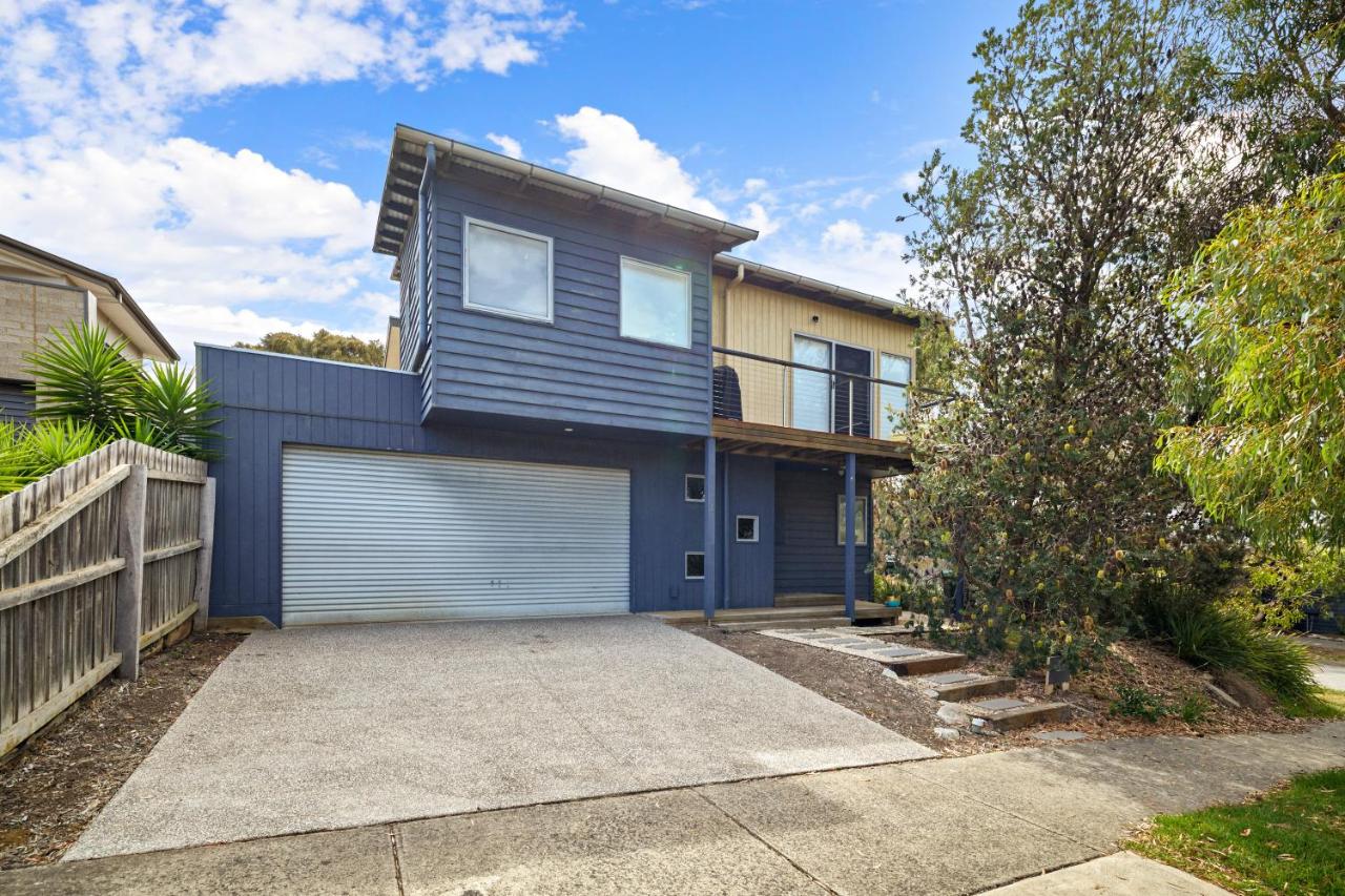 Seaview Retreat - Bed and Breakfast Torquay