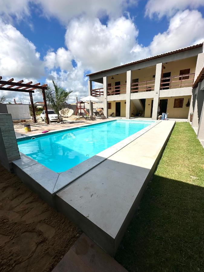 Oásis morro branco casa de praia - B&B Beberibe
