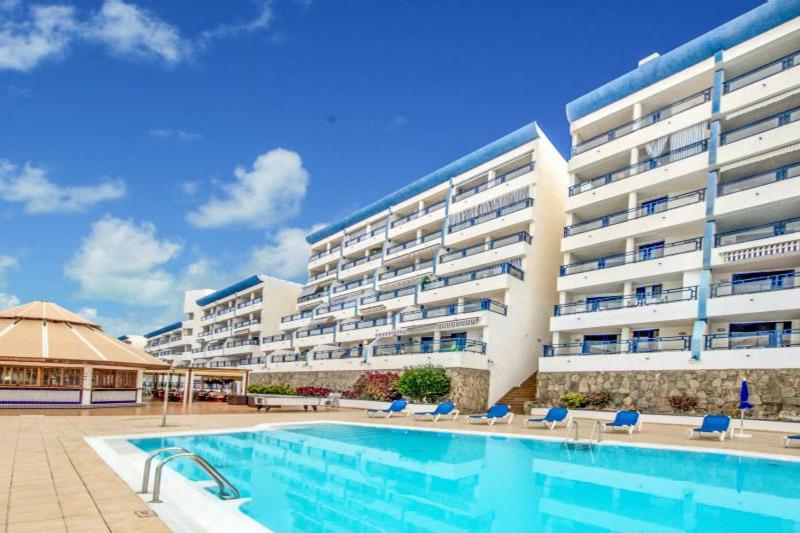 Modern Designer Apartment Taurito - B&B