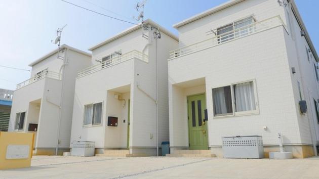 Grandioso OKINAWA VILLA ONNA 5A - Vacation STAY 97721 - Chambres d’hôtes