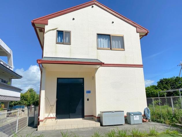 Grandioso Okinawa Villa Nago 1 - Vacation STAY 9485 - Ferienwohnung