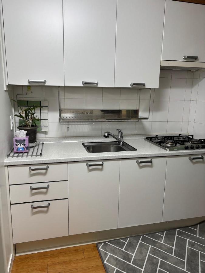 Urban Cozy Stay -Hongdae, Seoul - Chambres d’hôtes Séoul