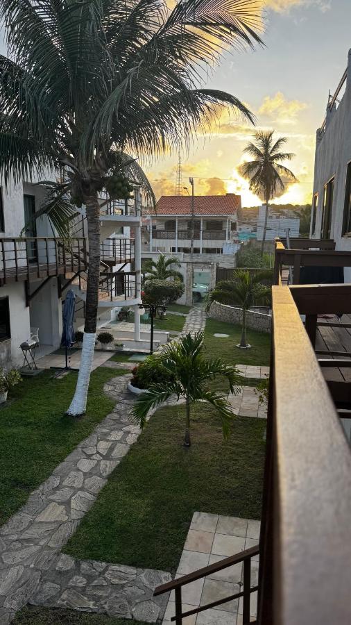 Flat Beira mar - B&B Cabo de Santo Agostinho