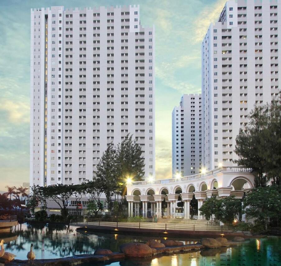 Sweet Home 2 Bedroom Apartment - B&B Surabaya