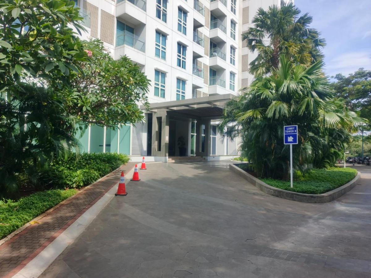 Residencia Nova, Jakarta - Chambres d’hôtes
