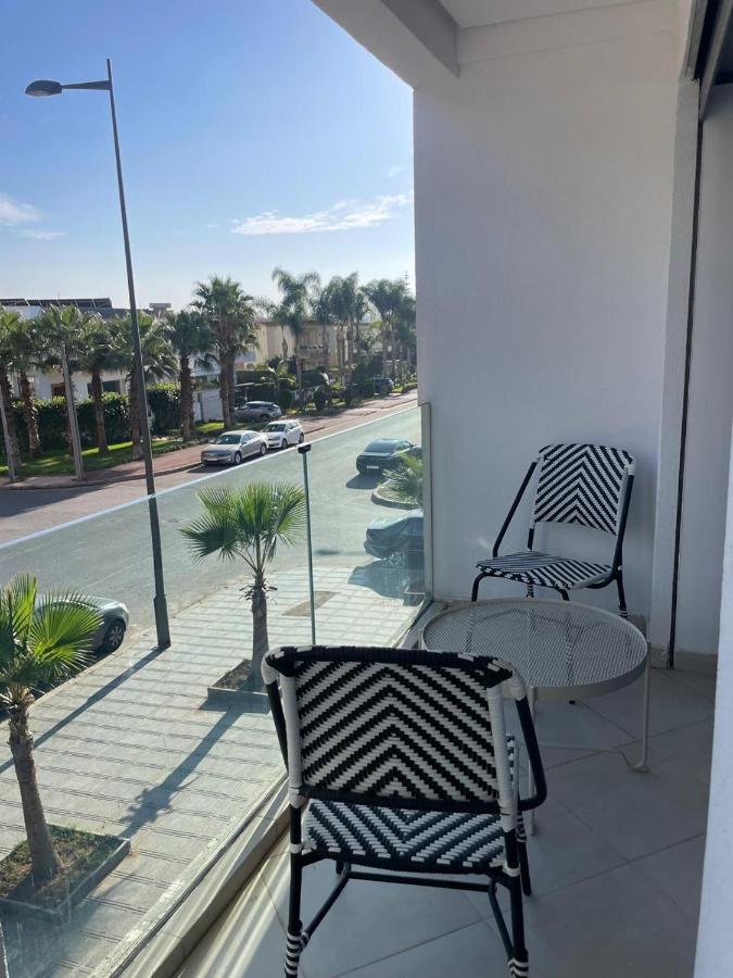 New and Modern Apartment in Hay Riad - B&B