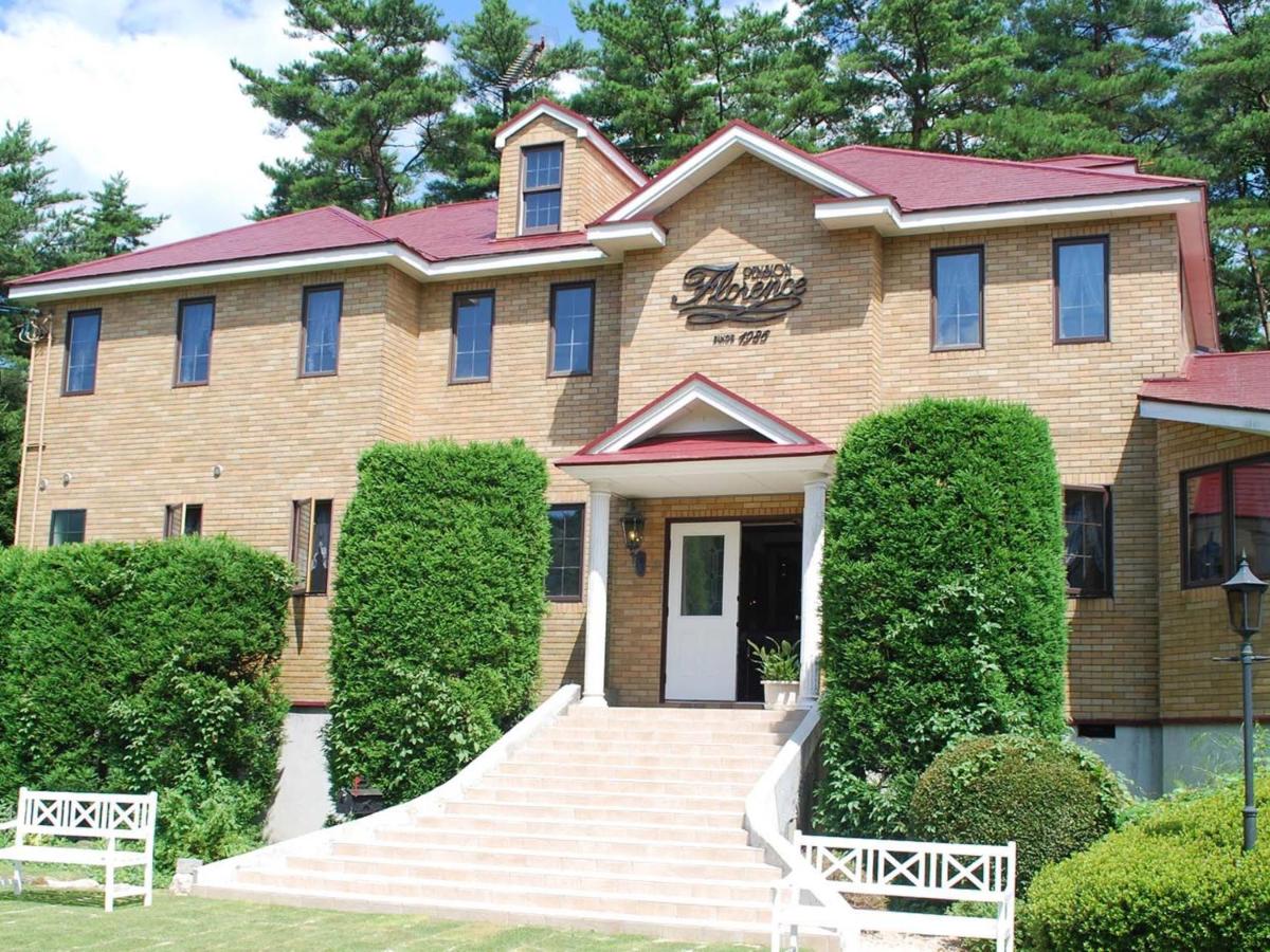 Seven-Bedroom House