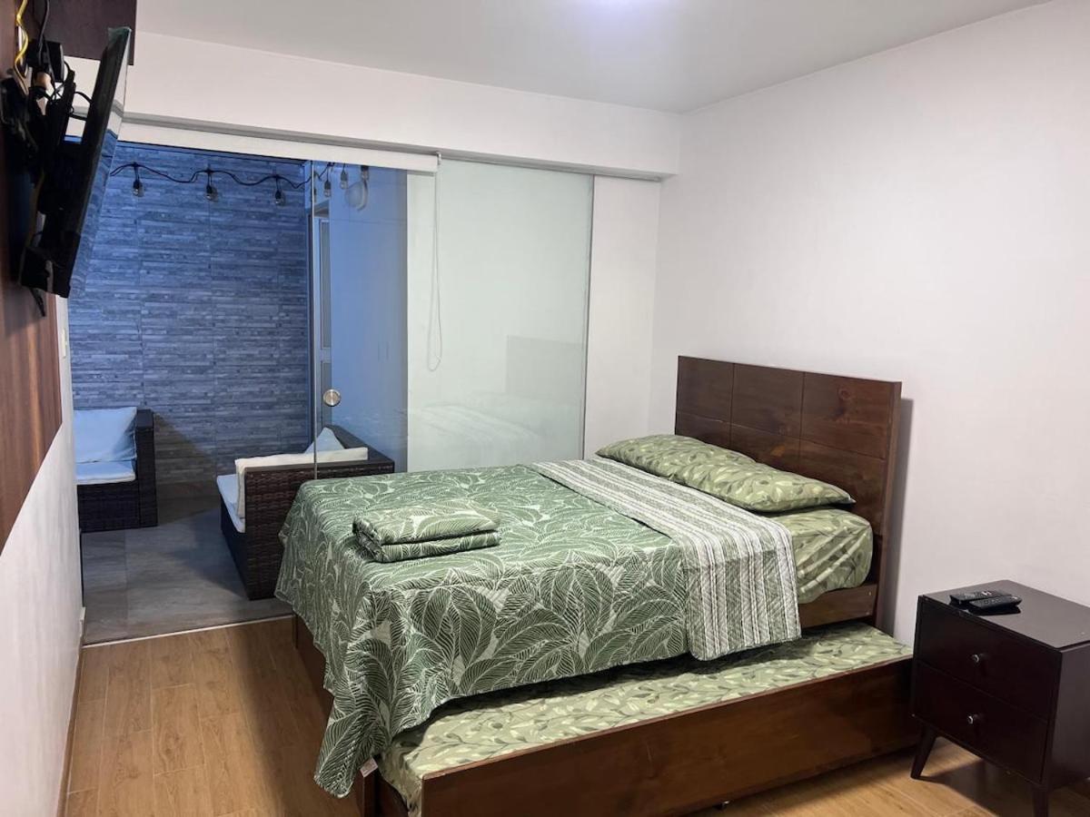 Appartamento con 2 Camere da Letto