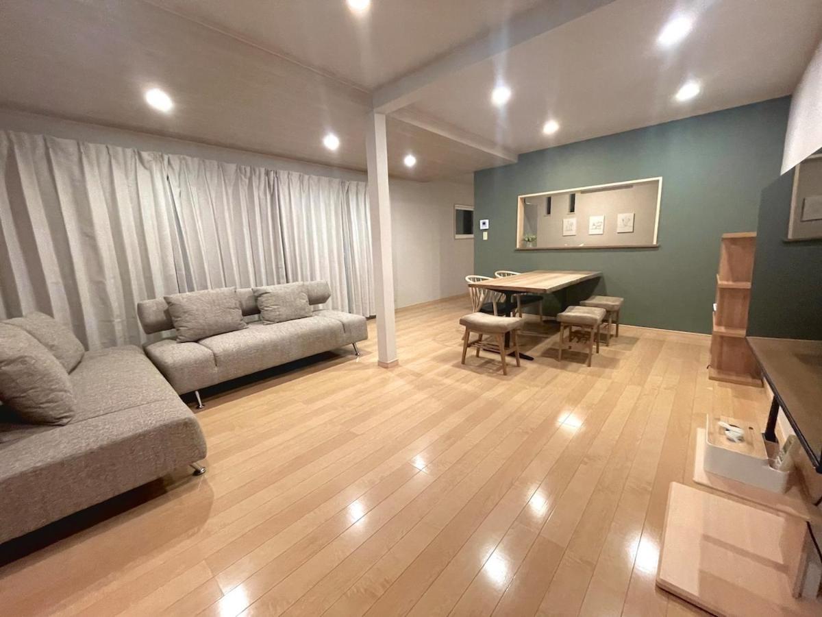 お宿あさのは - B&B
