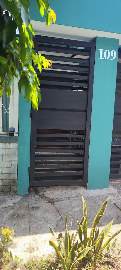 La casa de Bába - B&B